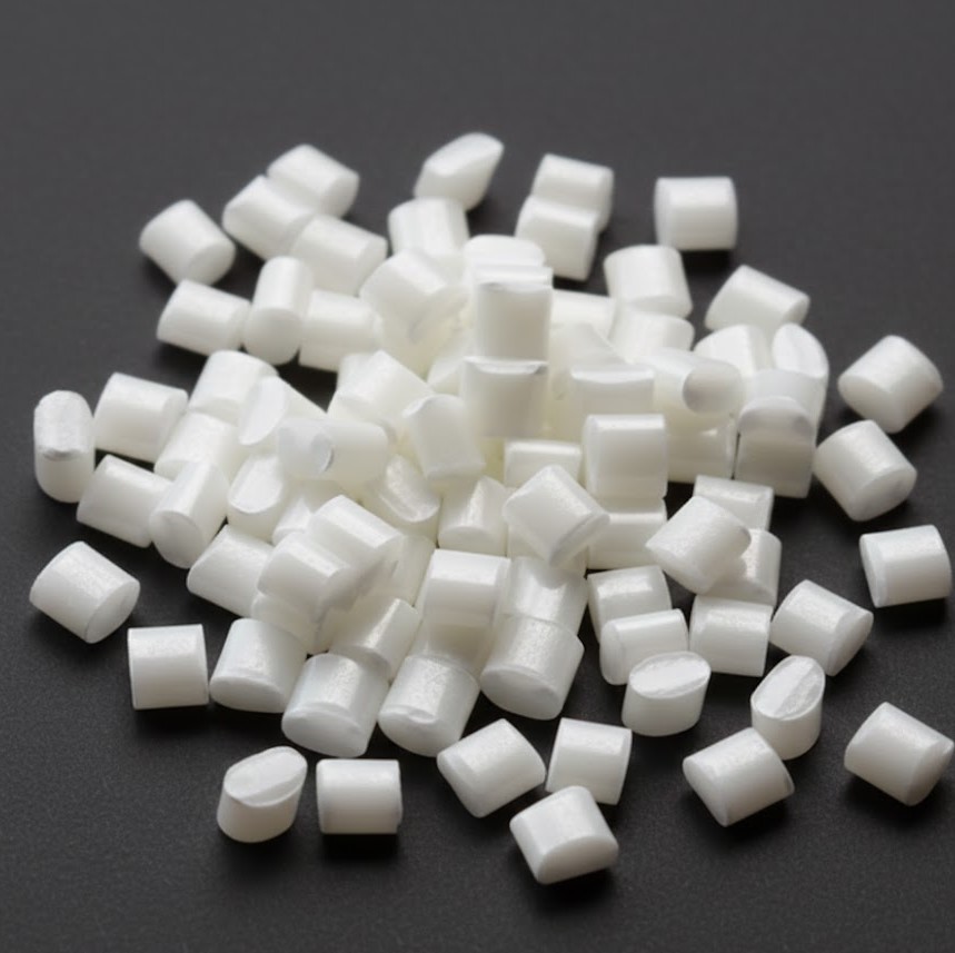 Acrylonitrile butadiene styrene ABS