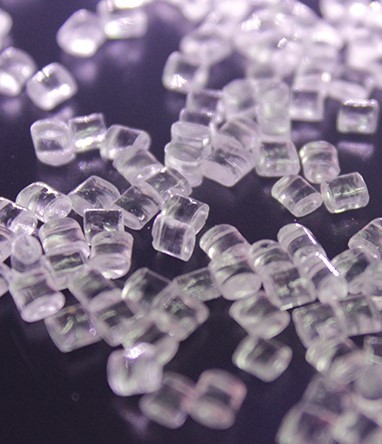 Poly(methyl methacrylate) PMMA