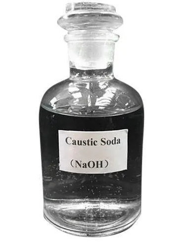 Caustic Soda
